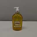 L'OCCITANE Cleansing & Softening Almond Shower Oil, Body Wash & Shaving Base Purifies & Smooths Without Drying Skin, Milky Lather, Nourishing Skincare (16.9 Fl Oz)