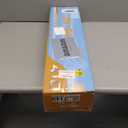 2 Pack 410 Replacement Air Filter MERV 11 Compatible with AprilAire Models 1410, 1610, 2410, 2416, 3410, 4400, 16x28x4inch Furnace Filter, 410 Whole House Air Purifiers Replacement Filter