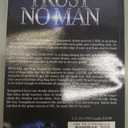 Trust No Man 1 Paperback
