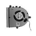 Replacement Laptop CPU Cooling Fan for Dell inspiron 15 Inspiron 15 3505 3585 2021 3583 3501 3505 P75F / Vostro 3400 3401 3500 358407MCD0 DFS531005MCOT PB7806S05HN2 FK39 Fan