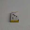 Acoustix Stereo Earbuds