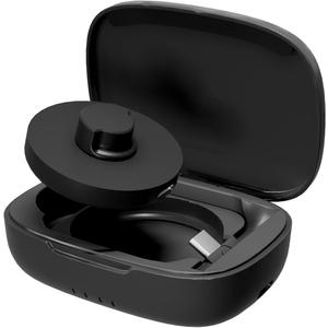 Doohoeek Wireless Charging Case for Oura Ring 4 & 3 Charger (Firmware 2.4.4 or later), Power Station Fits Official Oura Chargers & Fit All-Sized Rings Gen 4 & 3 1000mAh (Official Charger NOT Included)