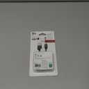 Acoustix 6foot braided AUX Audio Cable