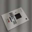 64GB MP3 Player with Bluetooth 5.2, AiMoonsa Music Player with Built-in HD Speaker, FM Radio, Voice Recorder, HiFi Sound, E-Book, Earphones Included (Black)