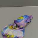 Reusable Dog Diapers Female Washable, Premium Doggie Diaper for Dogs, Pack of 3, Highly Absorbent Small Dog Diaper for Heat, Incontinence and Puppy Training(S)