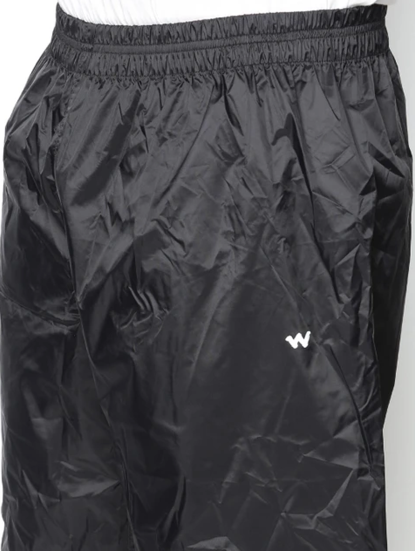 HWK Rain Pants, Mans, M