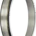 Timken Tapered Roller Bearing Cup - 39412