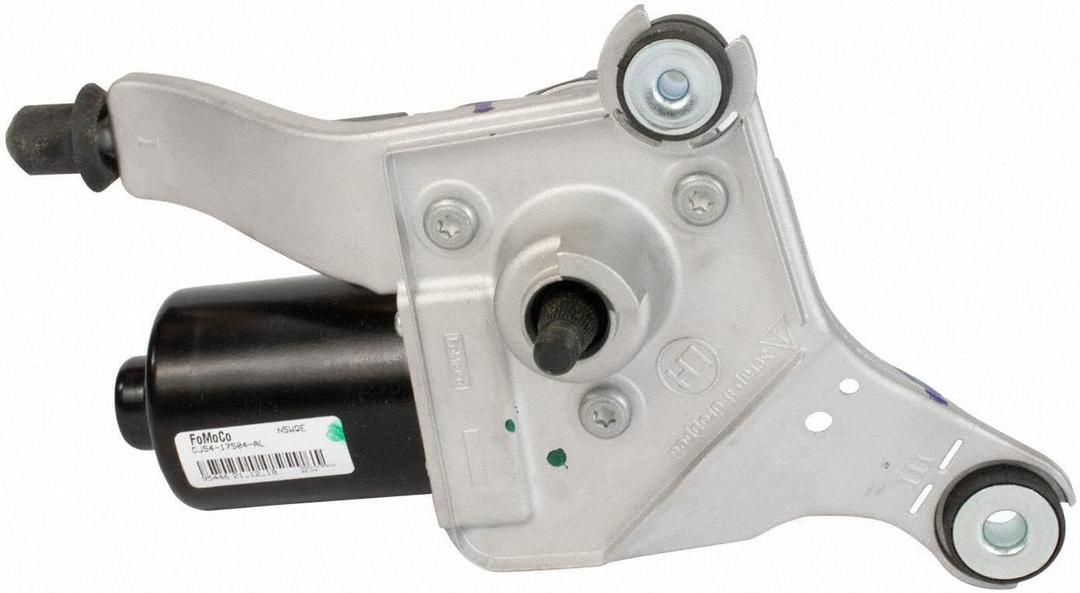 Motorcraft Wiper Motor Assembly - WM-943