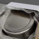 Stainless Steel Ice Bucket For Parties With Lid And Ice Tongs,Insulated Wine Bucket With Strainer Keeps Drinks Cold And Ice Cube From Melting