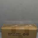 Pauwer Wisteria Hanging Flowers 24 Pack Fake Flower Garland Artificial Wisteria Vines Rattan Silk Flower String Wedding Party Wall Decorations,Blush Pink