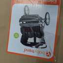 Baby Trend Expedition Double Jogger, Elixer