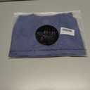 RUNNING GIRL Long Sleeve Yoga Shirts for Women, Soft Fitted Seamless Stretchy Casual Crew Neck Athletic Basic Shirt (M)