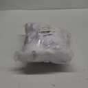 JOYIN 27.5" Halloween Hanging Ghosts Outdoor Decoration(5 Pack), Cute Flying Ghost for Halloween Front Yard Patio Lawn Garden Party Dcor and Holiday Hanging Decorations