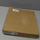 Extra Capacity Plastic Hanging File Folder, 12 Pack Reinforced Hang Folders Letter Size, Heavy Duty 2 Inch Expansion Filing Cabinet Folders for Bulk Files, Medical Charts, Assorted Colors