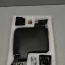 10L0L Golf Cart Mirror No Drilling Side Mirrors Universal for Yamaha, Club Car, EZGO, Folding Side Rear View Mirrors Adjustable 180 Degree HD Glass