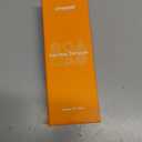 oneisall Low-Noise Dog Paw Trimmer with LED Light, Paw Trimmer for Dogs &Cats 0.8inch/20mm Wide Blade, 35dB Cordless Electric Pet Paw Grooming Clippers for Paws, Ears, Face, Rump (White)