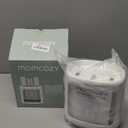 Momcozy Squeeze Station,Baby Food Maker,Pouch Filler for Homemade Baby Puree, BPA-Free, Dishwasher Safe, with Reusable Baby Food Pouches for Babies & Toddlers