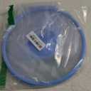 Waterproof Extra Wide Leg Cast Cover for Shower Adults, Extra Large Leg Shower Cover with Non-Slip Bottom, Watertight Foot Protector for Plus Size Adults Surgery Shower Boot