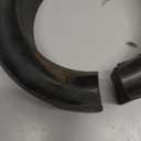 Heavy-Duty Rubber Coil Spring Spacer for Car,Universal Coil Spring Booster 2 Pack (Universal; 1" Lift)