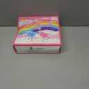 Valentines Day Gifts for Kids Classroom, 24 Pack Valentines Day Cards with Animal Plush Toy, Stuffered Animal Toys for Valentines Gifts Exchange, Kids Valentines Party Favors Supply For Boys Girls