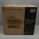 Baby Bottle Warmer & Steamer, 44oz Formula Kettle with Drying & Steam, Multi-Function Bottle Warmer for Breastmilk, Food & Baby Essentials