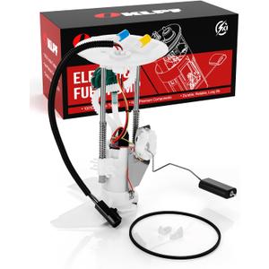 OKLPF Electric Fuel Pump Module Assembly Compatible with 2003 2004 Ford Expedition V8 4.6L,Replace E2361M SP2361M PFS1015