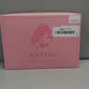 NAYOO Long Ombre Green Wavy Wig for Women 26 Inch Middle Part Curly Wavy Wig Natural Looking Synthetic Heat Resistant Fiber for Daily Use (Ombre Green)