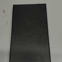 Privacy Case for iPhone 16 Pro Max with Magnetic Stand 1 HD & 1 Privacy Screen Protector, Full Camera Lens Protector Fits for MagSafe Shockproof Not Yellowing Luxury Plating Edge Clear Kickstand Case (Black)