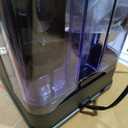 Cuisinart Single-Serve Coffee Maker + Coffee Grinder with 8 oz., 10 oz., and 12 oz. Serving Size, Compatible with Single-Cup Pods, 48-Ounce Removable Reservoir, Stainless Steel, DGB-2