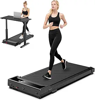 Walking Pad Treadmill