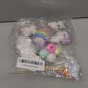 37Pcs Rainbow Cake Topper Boho Groovy Hippie Cake Decorations Pastel Balls Daisy Flower Cake Toppers for Retro Hippie Party Girl Birthday Party Groovy Bohemian Rainbow Wedding Party Supplies