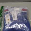 Boys Reversible Basketball Jersey Shirt and Shorts Team Uniform with Socks 9/10Y