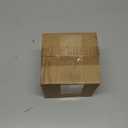 Artificial Flowers Holder for Outdoors and Indoor, 6 PCS Floral Ground Spike for Door Yard Porch Patio Garden Window Box Office Table Kitchen Home Planter Pot Vase Flowerpot Decorations (Black)