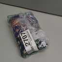 250th Anniversary Patriotic July 4th T-Shirt – USA 1776-2026 T-Shirt, Size 2X, Blue