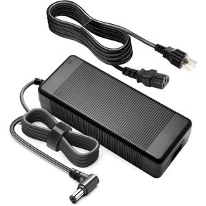 Sony 19.5V 10.26A AC/DC Adapter Compatible with 19.5V 8.21A ACDP-160E01, XBR-55X850D KD-49X706E KD-49X727E LCD TV Power Supply Cord Cable Wall Home Charger