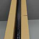 ELSKER&HOME 18x24 Poster Frame 3 Pack, Black Picture Frame for Horizontal or Vertical Wall Mounting, Sturdy and Scratch-proof