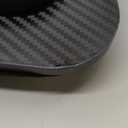 HUANUO Laptop Lap Desk with Cushion, Fit up to 17" Laptop, Black