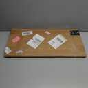 Falken Design White Translucent 55% Acrylic Sheet 12" x 24" x 3/16" Thick Plexiglass Panel for DIY Projects, Laser Cutting, Light Boxes, Signage & Displays - Shatterproof, Weather-Resistant