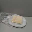 Floating Lanterns LED Pool Lights,IP68 Waterproof Pool Lights That Float ,13 Color Changes by Remote Control for Pool Decor,Outdoor Party,Wedding (4Pcs-14 inches)