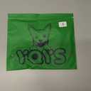 YQYS Pet T-Shirts Thick Striped Cotton Tee Shirt for Small Dogs and Cats Puppy Clothes Apparel Clothing for Teacup Chihuahua Yorkie Poodle Red White Small