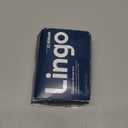 Lingo Continuous Glucose Monitor (CGM). Made by Abbott. Optimize Your Nutrition with Real-time Glucose Data & Insights. 1 Lingo biosensor lasts up to 14 Days*. Works with iOS and Android. US Only.