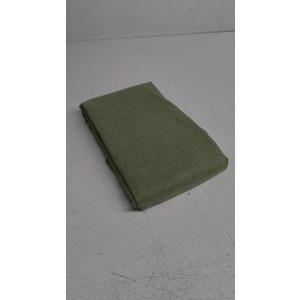 Green Tablecloth 60"×60"