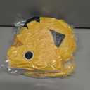 2 x Yellow Friends Plush Friends Chapter 2 Plushies Stuffed Animal The Game Horror Toys Halloween Christmas Birthday Party Gifts for Best Friends and Kids