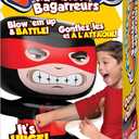 Wubble Rumblers Inflatable Air Ninja
