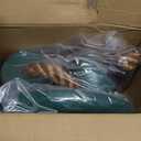 Climbing Rope with Platforms and Disc Swing Seat Set Playground Accessories Including Bonus Hanging Strap & Carabiner Tree Swing for Kids Rope Swings for Tree