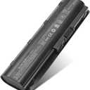 SLE-TECH Replacement HP MU06 Notebook Battery for HP Spare 593553-001 593554-001 636631-001 G62 MU09 584037-001 593550-001 593562-001 Pavilion G7 G6 G4 DM4 HSTNN-LB0W Presario CQ42 CQ56 CQ57 CQ62