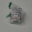 ChapStick Moisturizer Original Lip Balm Tubes, SPF 15 and Skin Protectant - 0.15 Oz (Pack of 12)