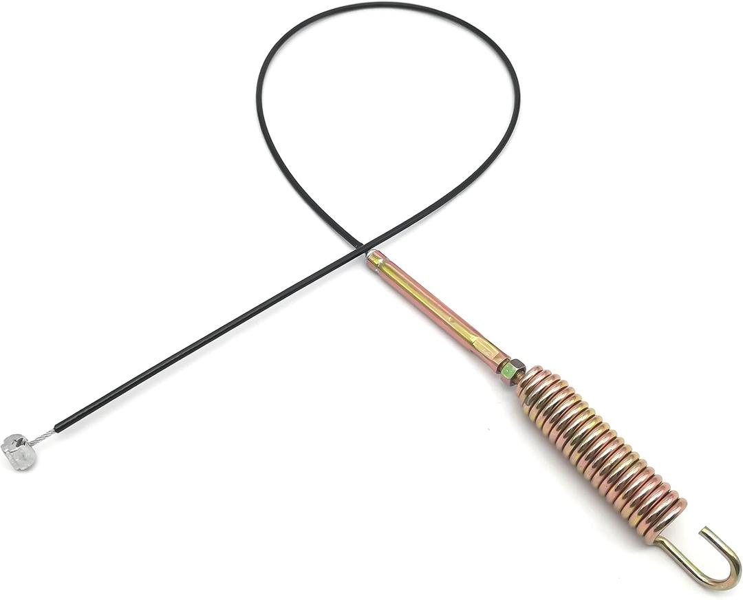 121-6812 Auger Cable for Toro Power Max Snowblower 724 OE, 726 OE, 826 OE Power Max 724 Oe, 826 Oxe Snowthrower