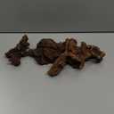 Small Natural Driftwood for Aquarium Styling Carefully Selected Natural Aquarium Decor Driftwood for Reptile Tank Reptile Tank Wood Decor (Driftwood 4-6inch 4pcs)