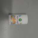 Fresh Monster Natural Deodorant for Kids & Teens I Mom's Choice Gold Award Winner | Aluminum-Free, Paraben-Free, Hypoallergenic I 24-Hour Protection I Beach Gummy Burst Scent I 1.76 oz